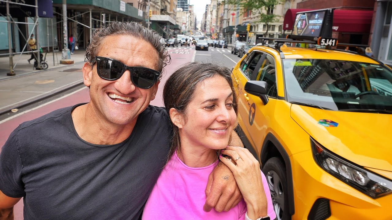 We Moved Back to New York City: A Journey of Conviction and Choice